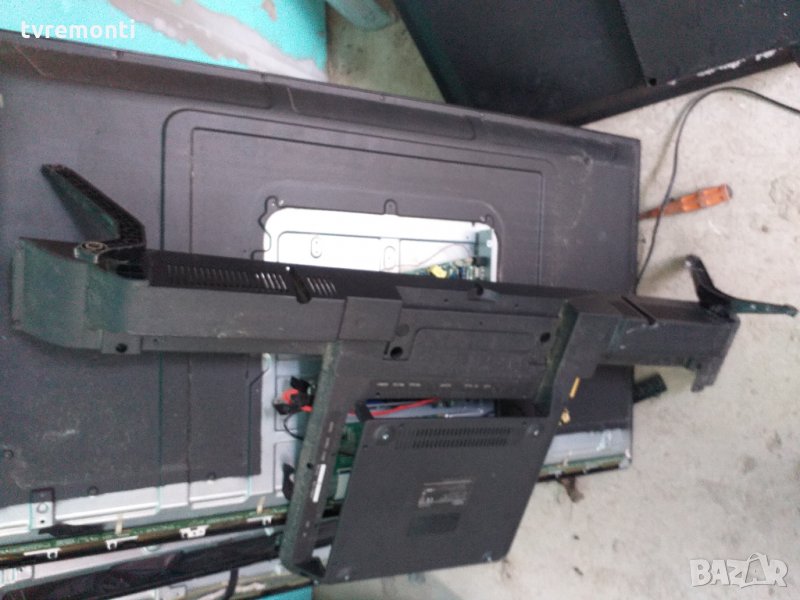 TV стойка XORO, снимка 1