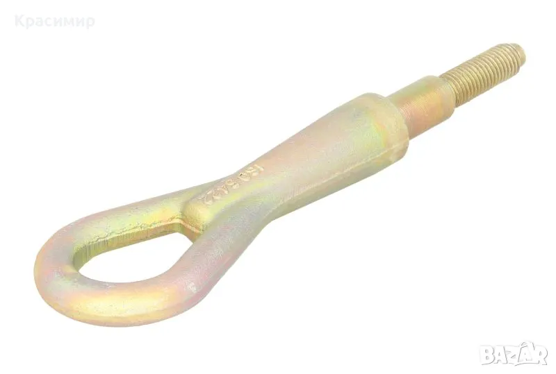 Кука за теглене, снимка 1