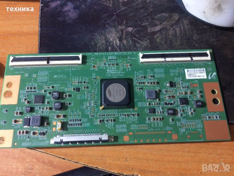 T con LJ94-34116a//15Y _ RB 1 Fu 11 apcmg 2C2LV0.0, снимка 1