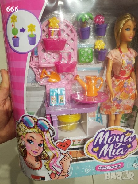 кукла, снимка 1