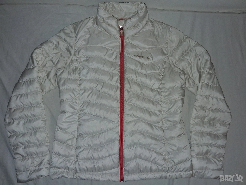 Merrell (L) дамско пухено яке, снимка 1