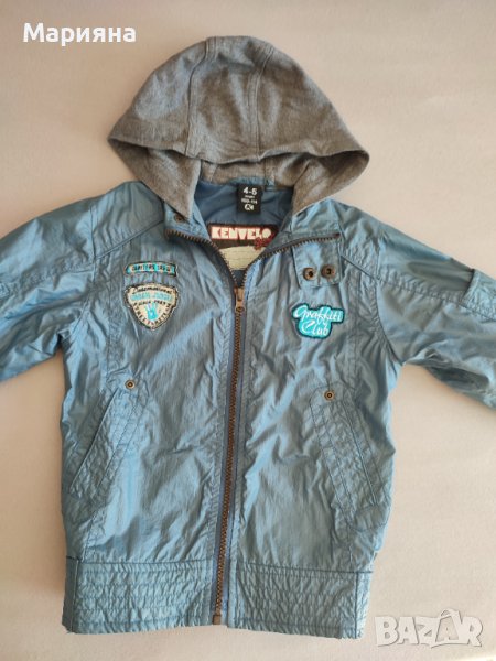 Детско яке, снимка 1