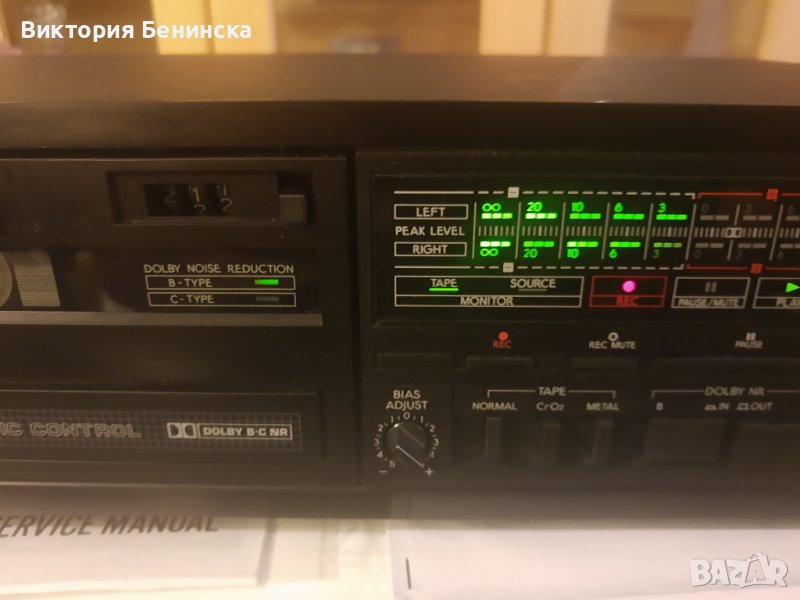 Toshiba PC 5847, снимка 1