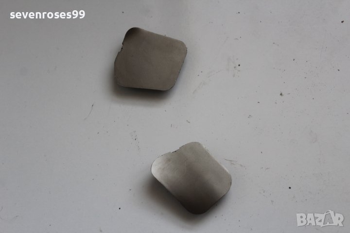 Капачки предна врата за кора ягуар хф Jaguar xf 2010 8x23-240b12-a / c, снимка 1