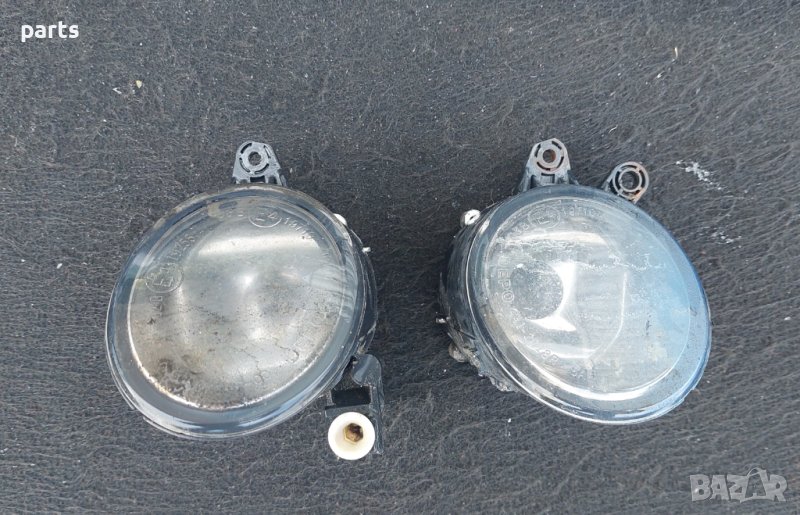 Халогени Ауди А4 Б6 N, снимка 1