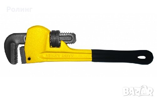 Тръбен ключ 14"/ 350mm TMP/290502, снимка 1