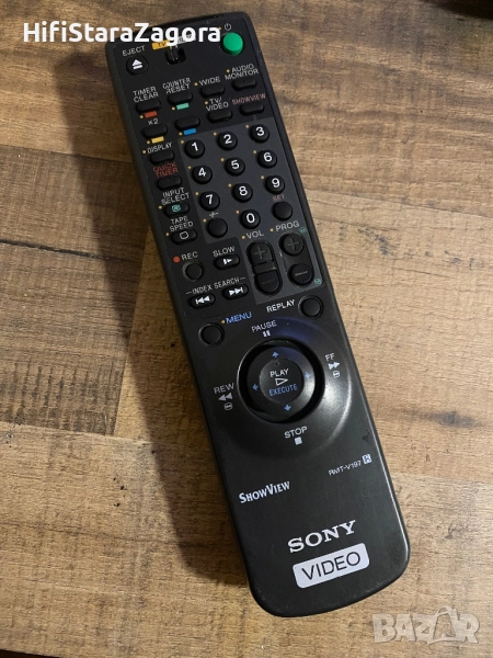 SONY VIDIO/Tv, снимка 1