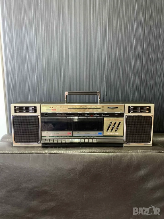 SHARP WF-339Z(G) GOLD, снимка 1