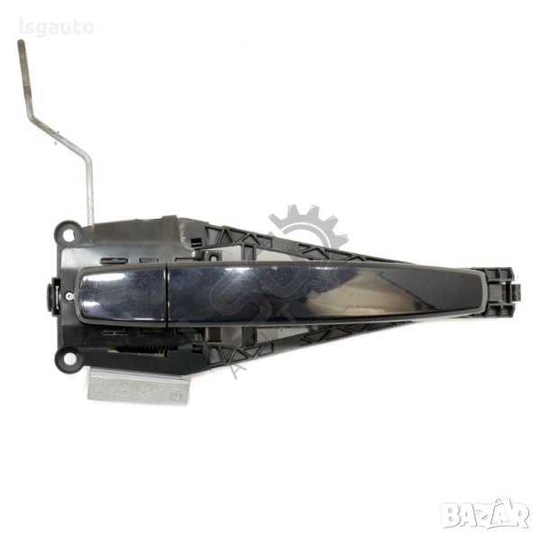 Предна лява външна дръжка Opel Astra (J) 2010-2018 ID: 116389, снимка 1