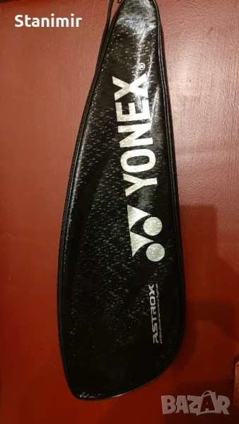 калъф за бадминтон ракета , снимка 1