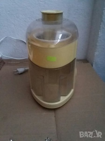 Сокоизтисквачка , снимка 1