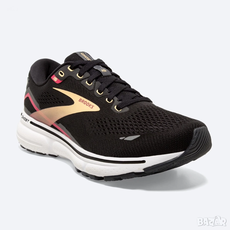 Дамски маратонки Brooks Ghost 15 - 40, снимка 1