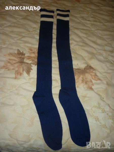 футболни чорапи, снимка 1