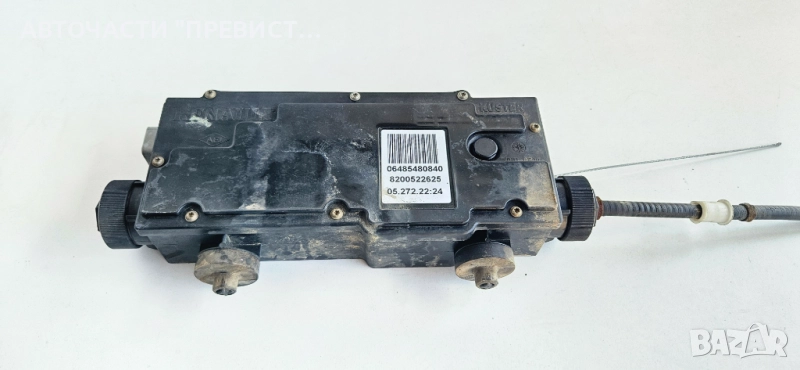 Модул Електрическа Ръчна 8200522625 Рено Сценик 2 Renault Scenic 2, снимка 1