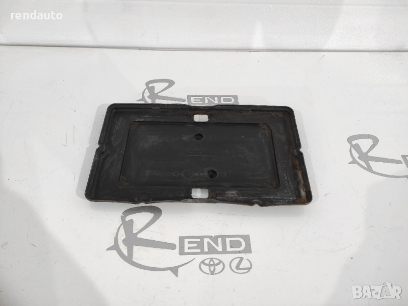 Тава за акумулатор Toyota Rav4 2000-2006 1CD 74431-42060, снимка 1