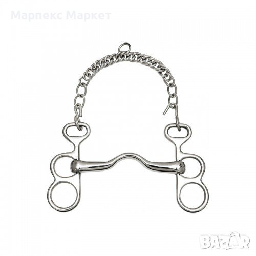 Пелхам - GAG, снимка 1