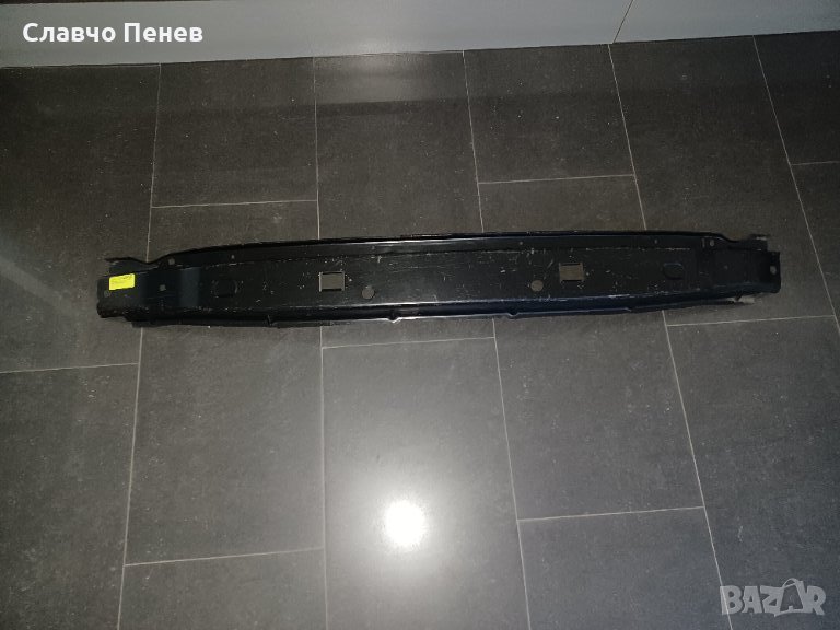Основа предна броня Opel Corsa B и Комбо, снимка 1