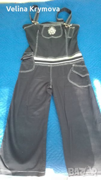 Гащеризон, снимка 1