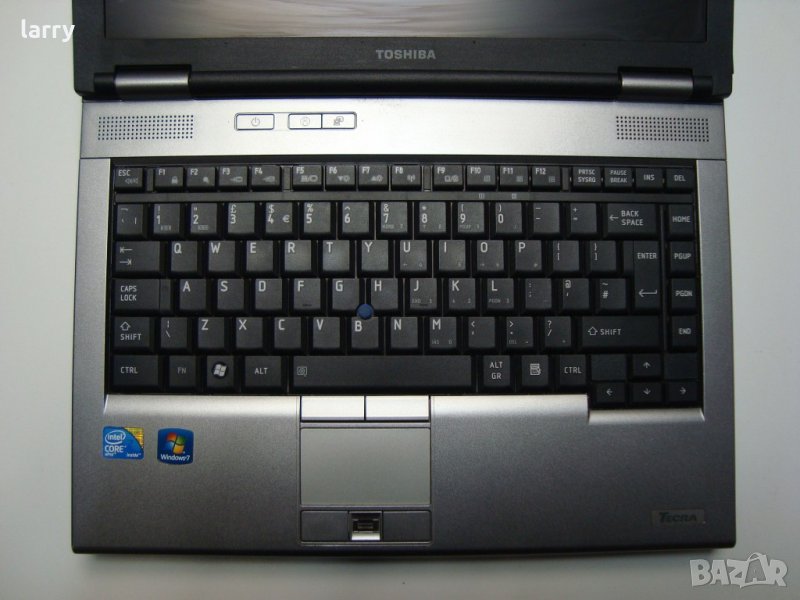 Toshiba Tecra M10 лаптоп на части, снимка 1