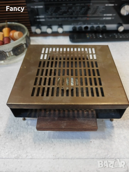 Спиртен котлон , снимка 1