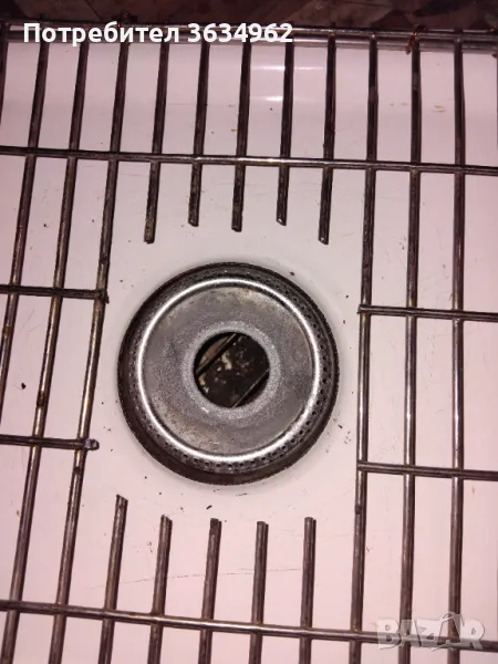 Газов котлон , снимка 1