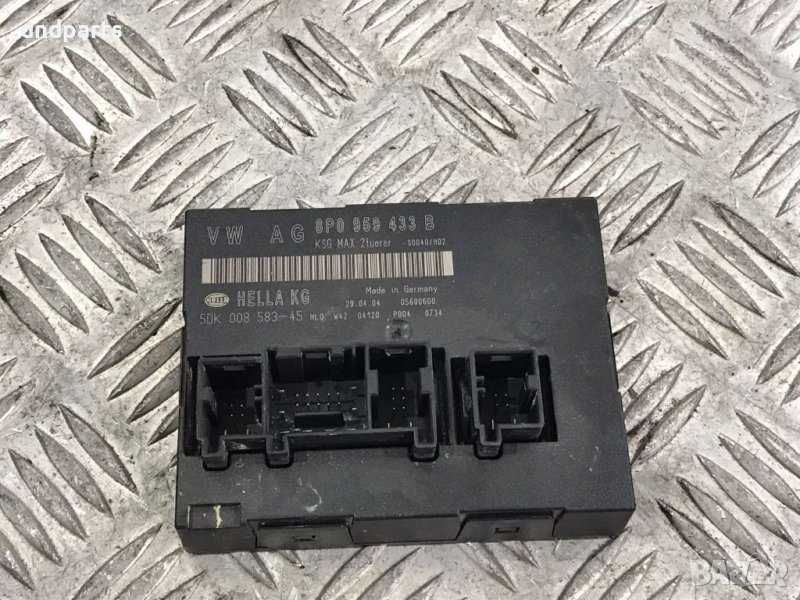 Модул Audi A3,8P,2004г., снимка 1