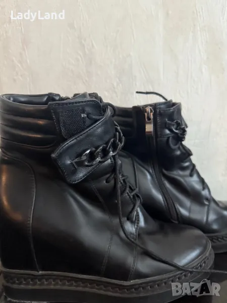 Платформи , снимка 1