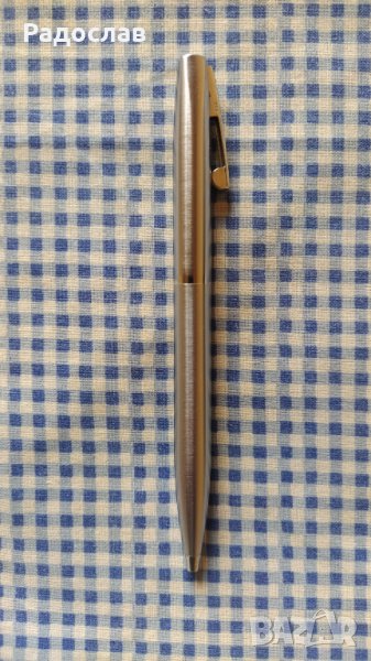 Стара химикалка SHEAFFER , снимка 1