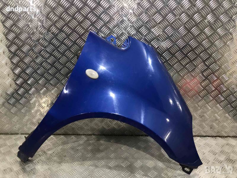 Десен калник Mercedes W168,2002г., снимка 1