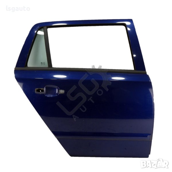 Задна дясна врата Opel Astra H (A04) 2004-2014 ID: 119145, снимка 1