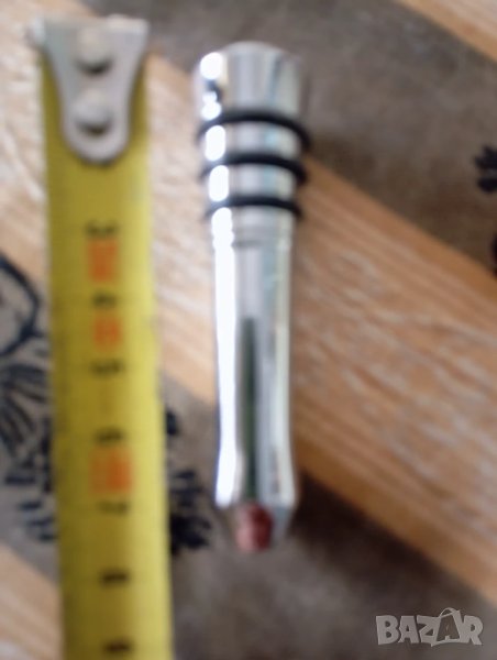 Луксозна запушалка,тапа за бутилка, снимка 1