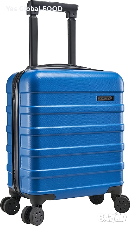 Cabin Max Anode ръчен куфар 45 л за EasyJet 45×36×20 см, снимка 1
