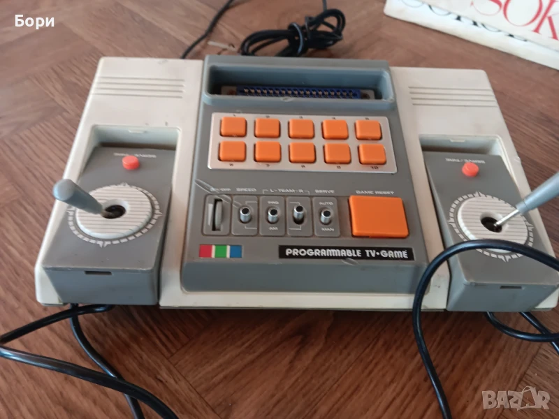 ТВ игра, снимка 1