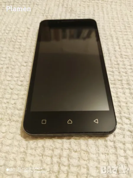 Lenovo Vibe C , снимка 1