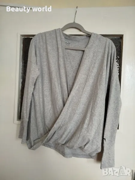 Жилетка хл -2 хл. Puma, снимка 1