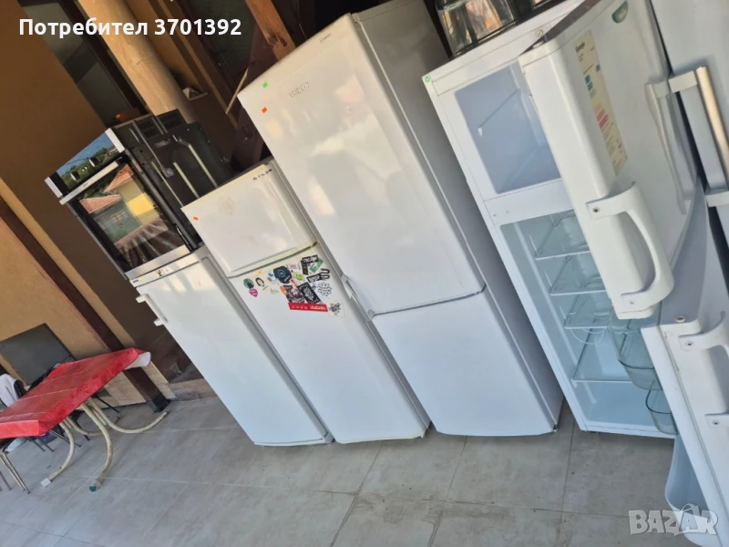 Хладилници , снимка 1