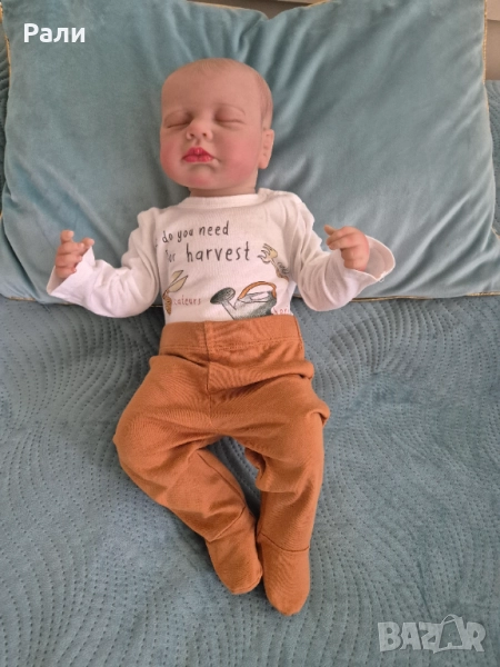 Комплект 2 части, снимка 1