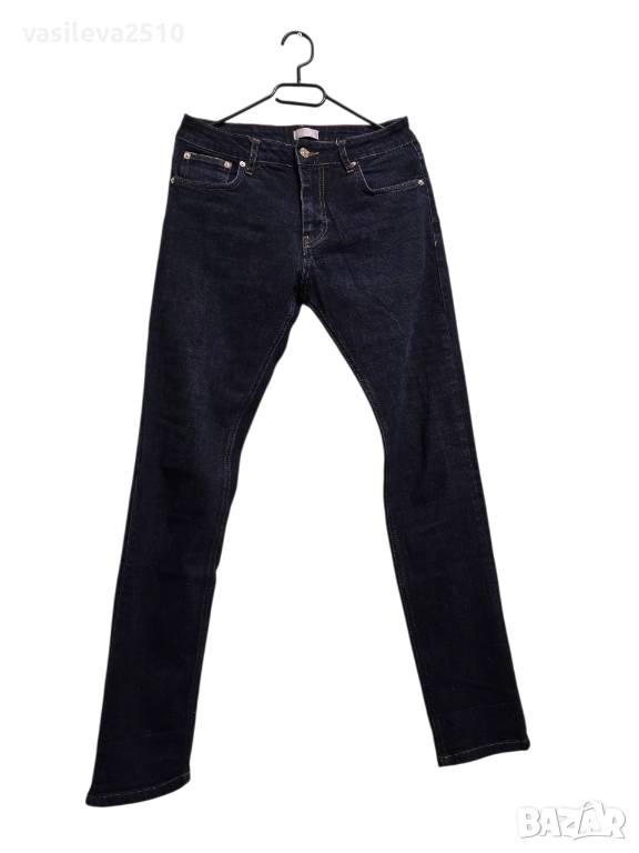 Dior дамски оригинални дънки , снимка 1