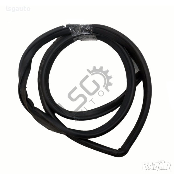 Уплътнение заден капак Mercedes-Benz C-Class 204 (W/S/C) 2007-2014 ID: 114780, снимка 1