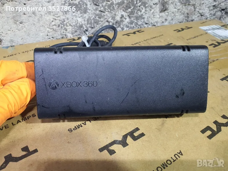 Адаптер Xbox 360, снимка 1