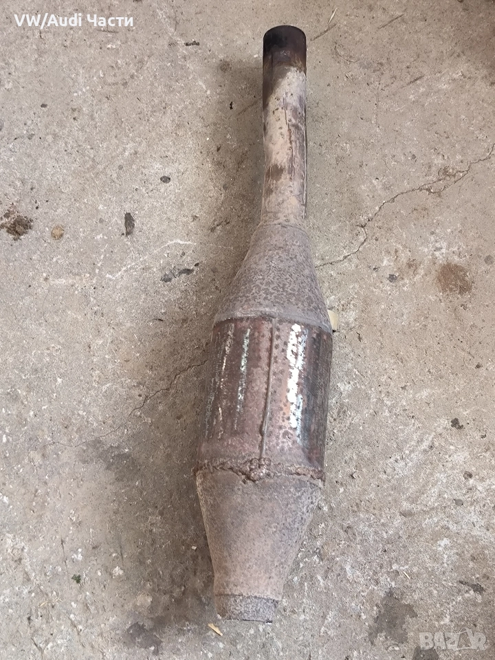 Катализатор за Голф 4 Ауди А3 1.6 VW Golf 4 Audi A3 1.6 AKL SR, снимка 1