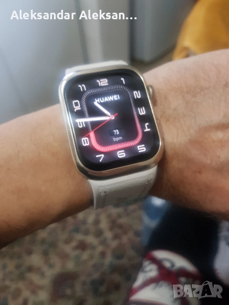 Huawei D2, снимка 1