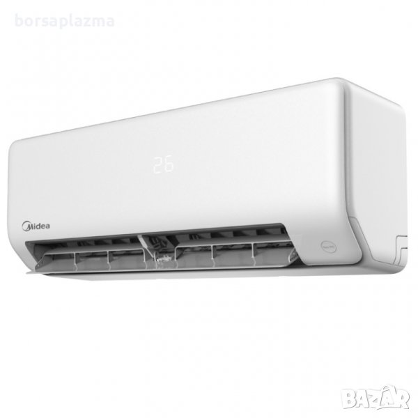 Инверторен стенен климатик Midea All Easy Pro Nordic MSEPBU-09HRFN8-QRD6GW, снимка 1