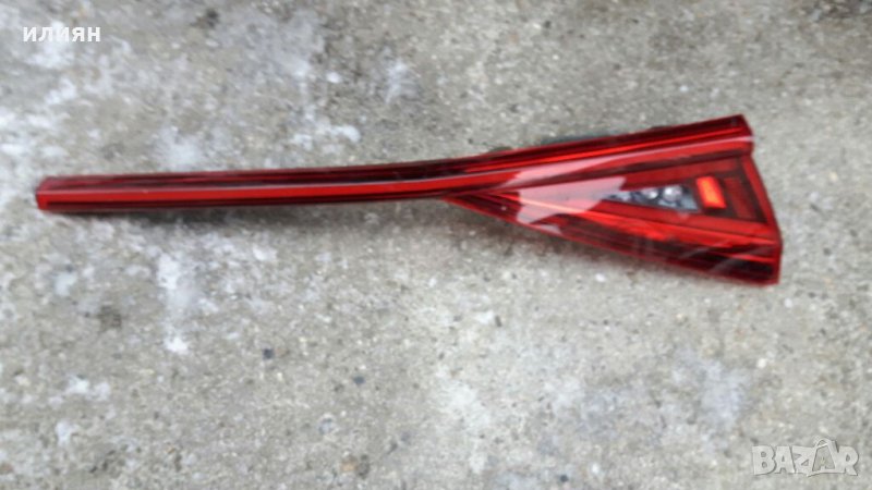 Стоп за Seat Tarraco Led десен 5FJ945096, снимка 1