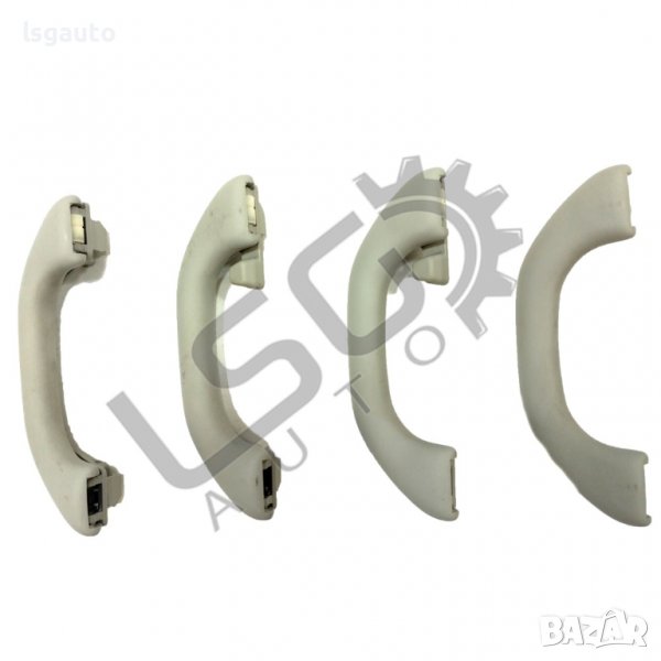 Комплект интериорни дръжки таван Volkswagen Passat (B6) 2005-2010 VP080822N-185, снимка 1