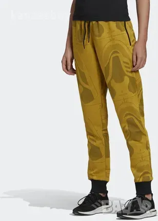 adidas Fleece Pants - страхотно дамско долнище НОВО ХС, снимка 1