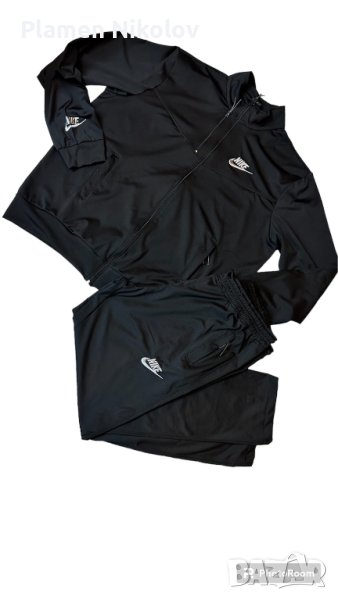 ЕКИП NIKE ГИГАНТ 5XL, 6XL, 7XL, 8XL. , снимка 1