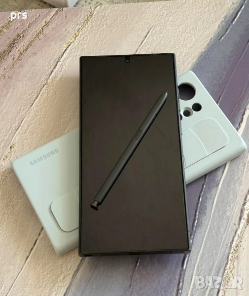 Samsung Galaxy S24 Ultra-256gb , снимка 1