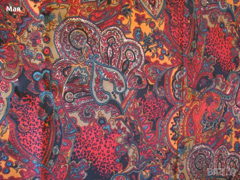 Коприни - различни цветове и размери, снимка 1