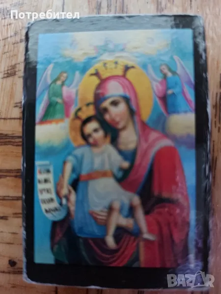 Списания, визитки, календарчета, плакати, кибрити, снимка 1